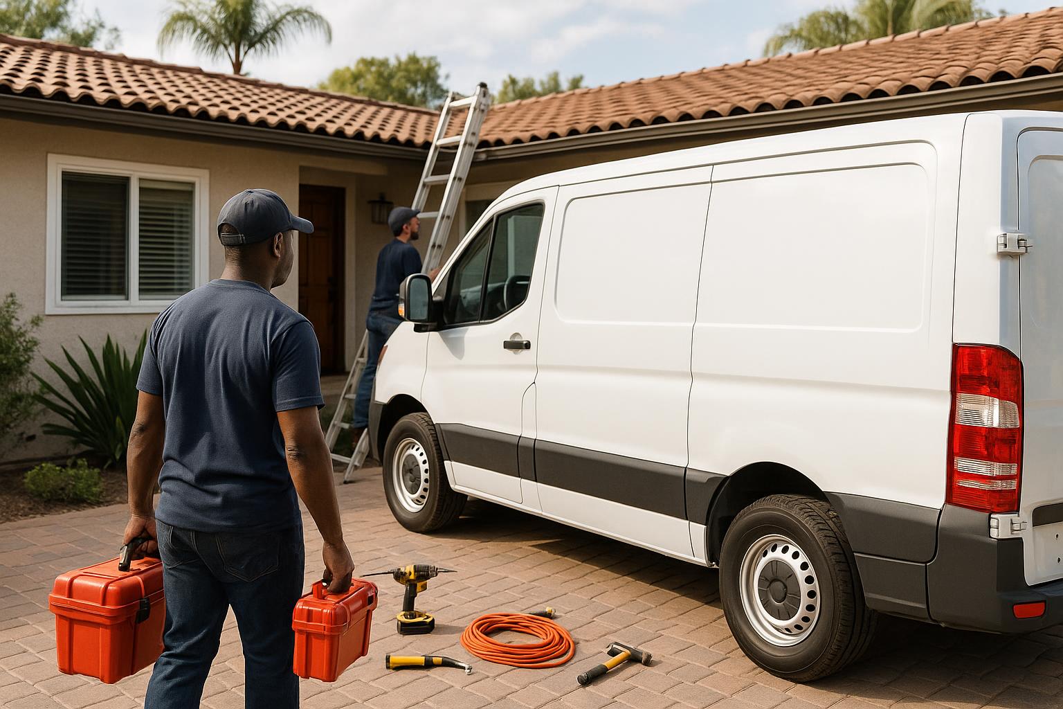 Cedar Wood Construction team and workmanship