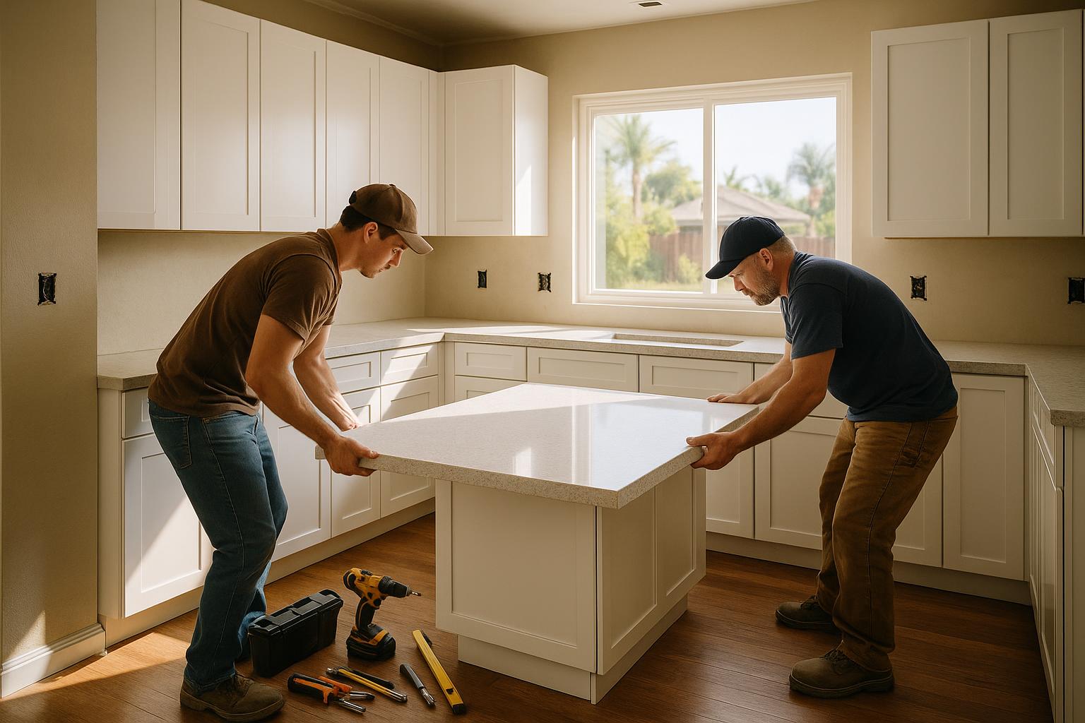 Kitchen Remodel Timeline: How Long Does It Really Take?