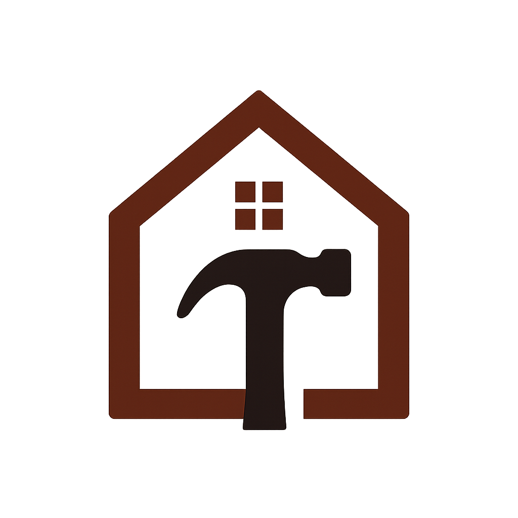 Cedar Wood Construction logo